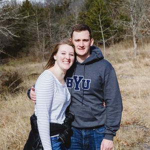 Meet your Posher, Taryn